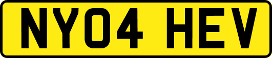 NY04HEV