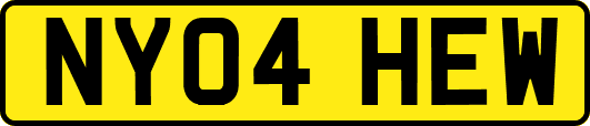 NY04HEW