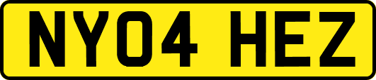 NY04HEZ