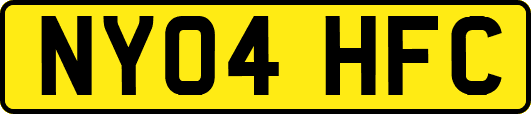 NY04HFC