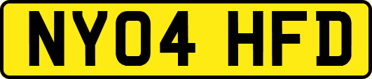 NY04HFD