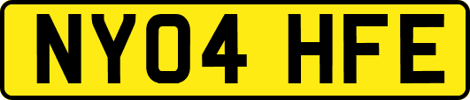NY04HFE