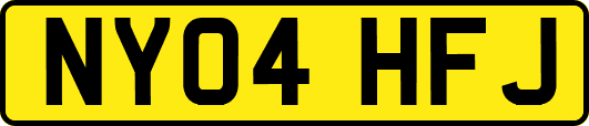 NY04HFJ