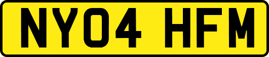 NY04HFM
