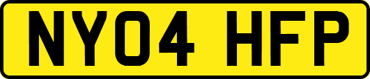 NY04HFP