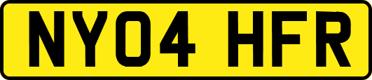NY04HFR