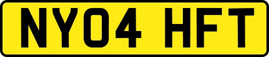 NY04HFT