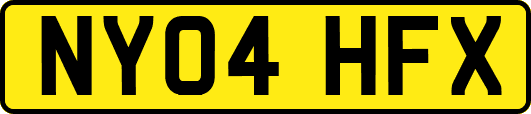 NY04HFX