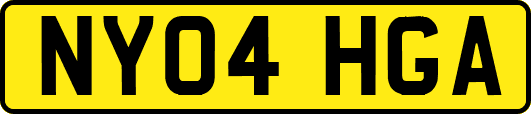 NY04HGA