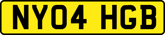 NY04HGB