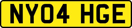 NY04HGE