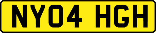 NY04HGH