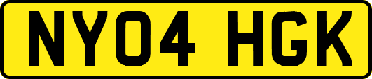 NY04HGK