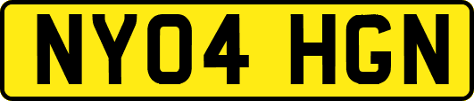 NY04HGN