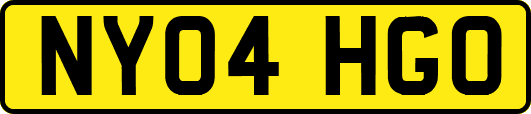 NY04HGO