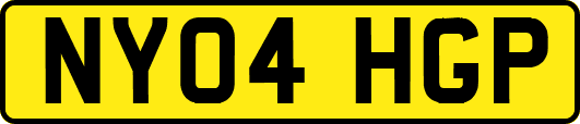 NY04HGP