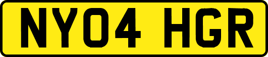 NY04HGR
