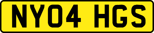 NY04HGS
