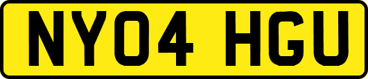 NY04HGU