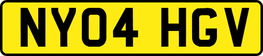 NY04HGV