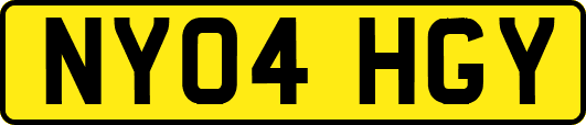 NY04HGY