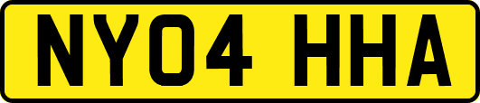 NY04HHA