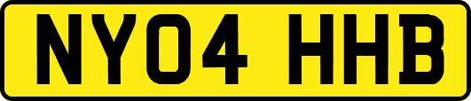 NY04HHB