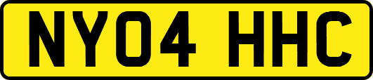 NY04HHC