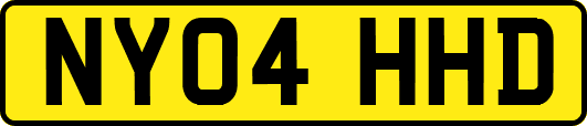 NY04HHD