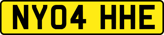 NY04HHE