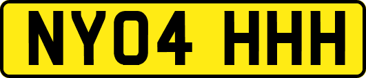 NY04HHH
