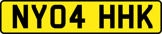 NY04HHK