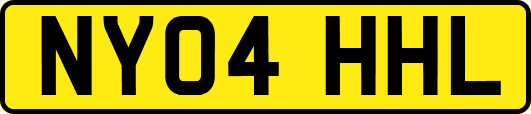 NY04HHL