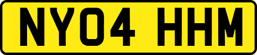 NY04HHM