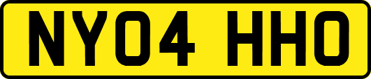 NY04HHO