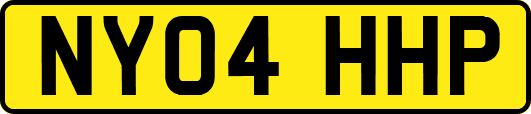 NY04HHP