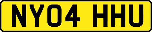 NY04HHU