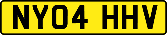NY04HHV