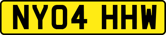 NY04HHW