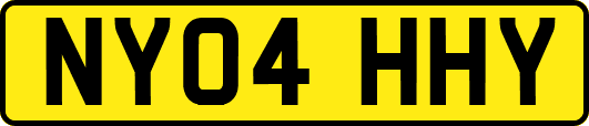 NY04HHY