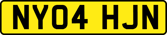 NY04HJN