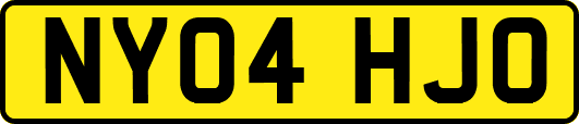 NY04HJO