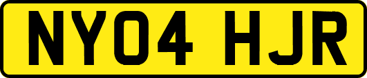 NY04HJR