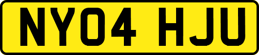 NY04HJU