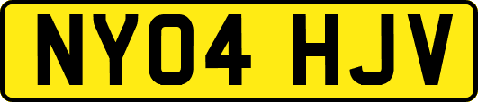 NY04HJV