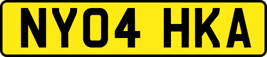 NY04HKA