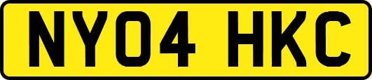 NY04HKC