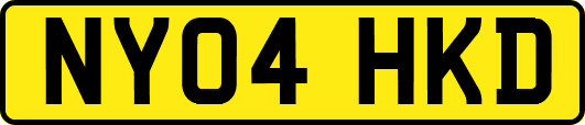 NY04HKD