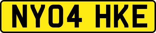 NY04HKE