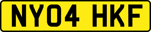 NY04HKF